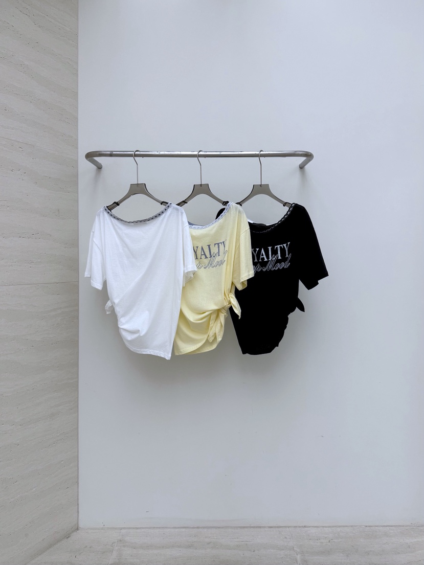 AB東大門直郵女士新品休閑職業真品熱賣人氣推薦26春夏T恤ABT恤