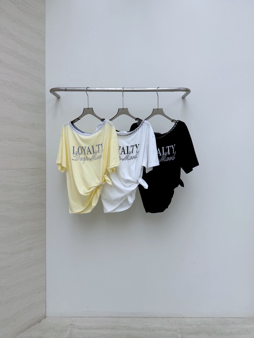 AB東大門直郵女士新品休閑職業真品熱賣人氣推薦26春夏T恤ABT恤