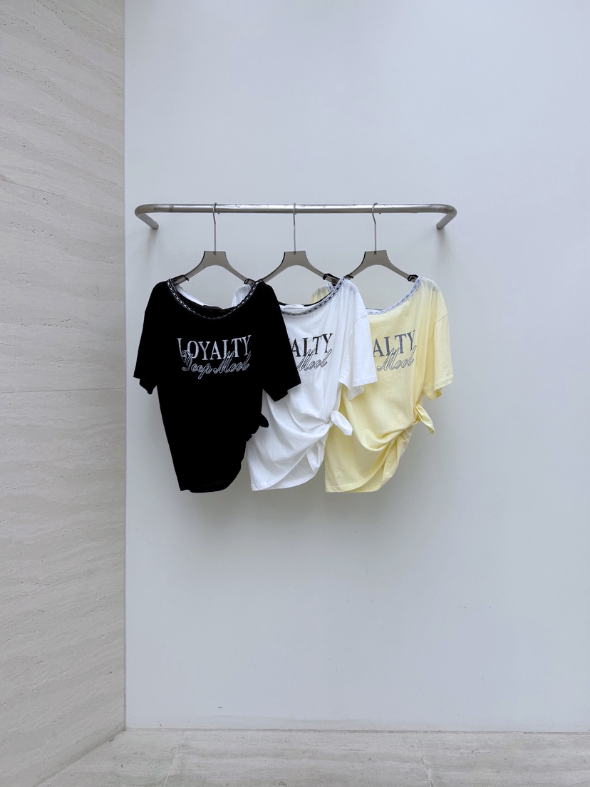 AB東大門直郵女士新品休閑職業真品熱賣人氣推薦26春夏T恤ABT恤