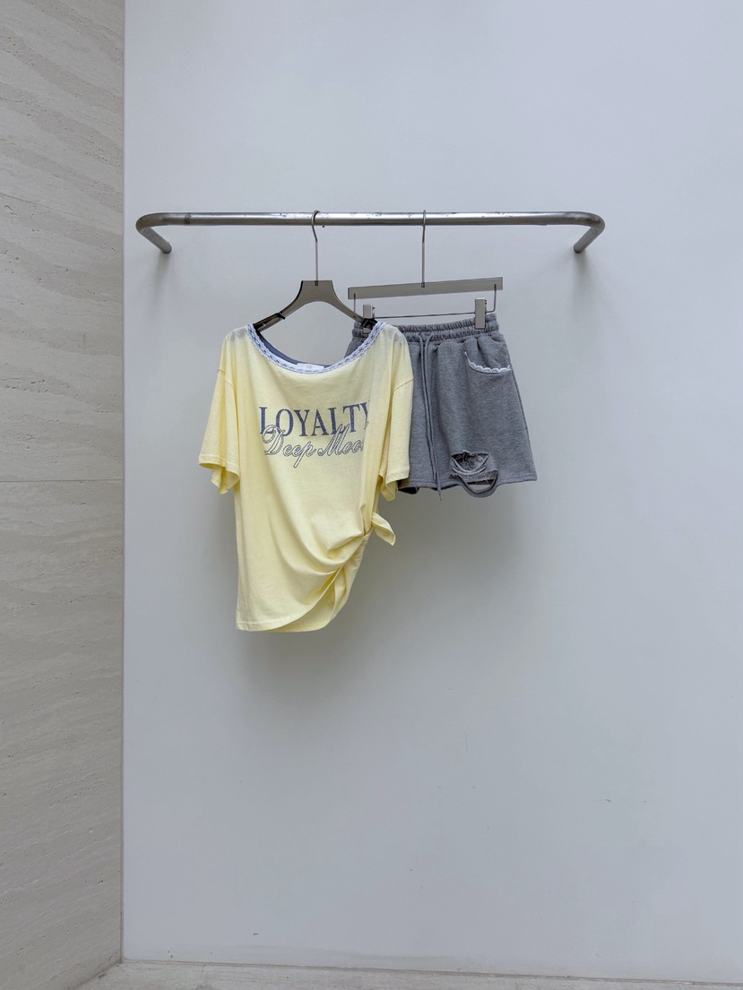 AB東大門直郵女士新品休閑職業真品熱賣人氣推薦26春夏T恤ABT恤