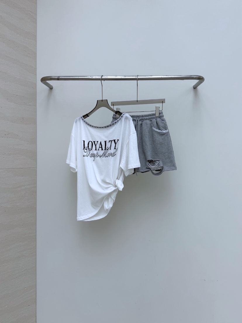 AB東大門直郵女士新品休閑職業真品熱賣人氣推薦26春夏T恤ABT恤