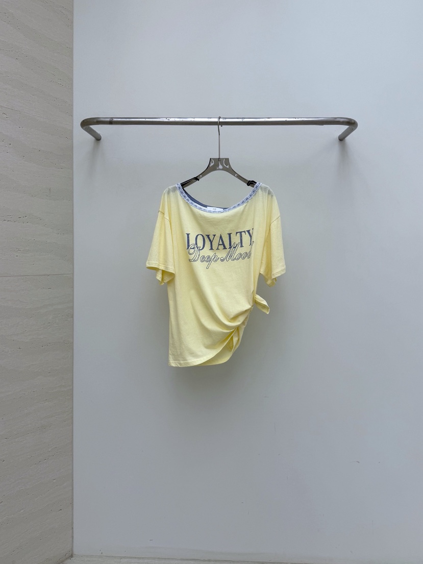 AB東大門直郵女士新品休閑職業真品熱賣人氣推薦26春夏T恤ABT恤