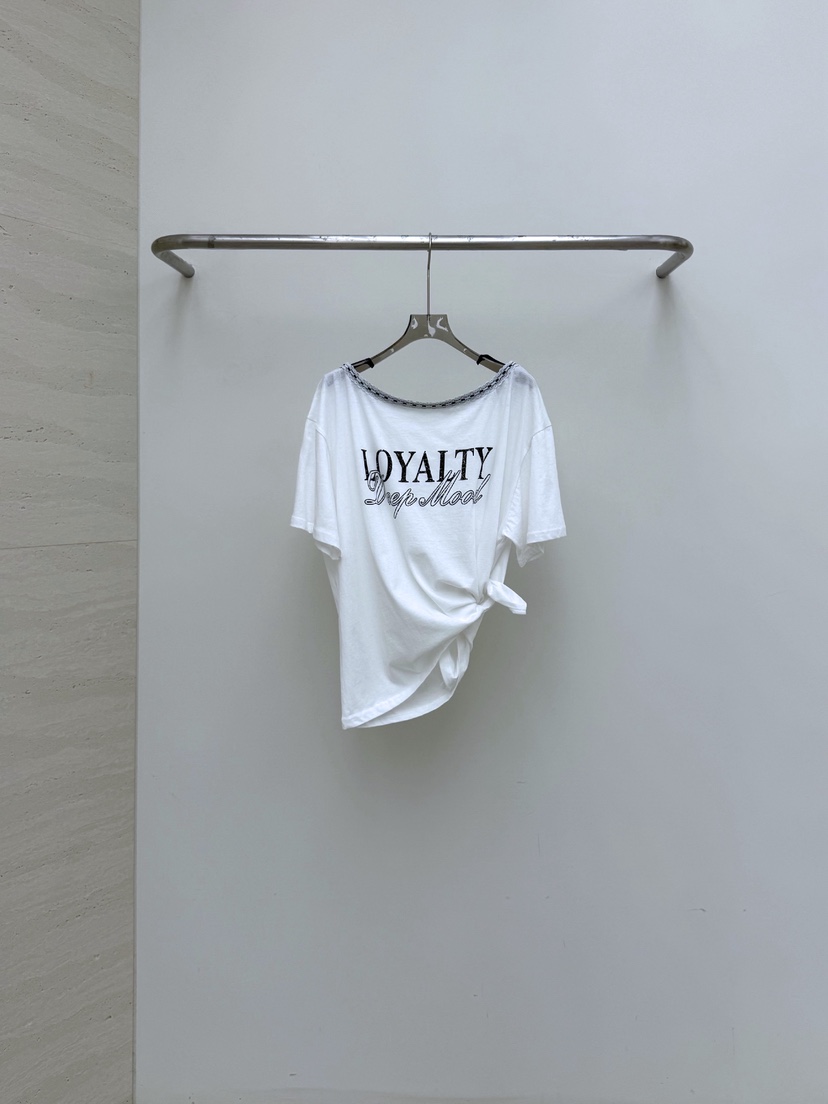 AB東大門直郵女士新品休閑職業真品熱賣人氣推薦26春夏T恤ABT恤圖色2