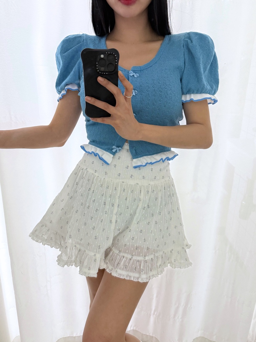 AB東大門實拍女士新品休閑人氣26春夏熱賣針織衫羊毛衫開襟AB針織衫