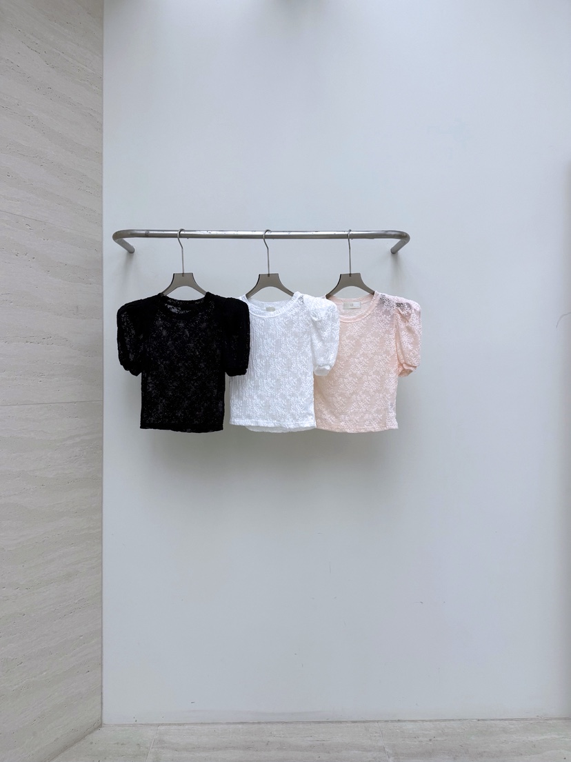 AB東大門實拍女士新款人氣真品職業時尚休閑26春夏襯衫蕾絲衫AB襯衫/蕾絲衫