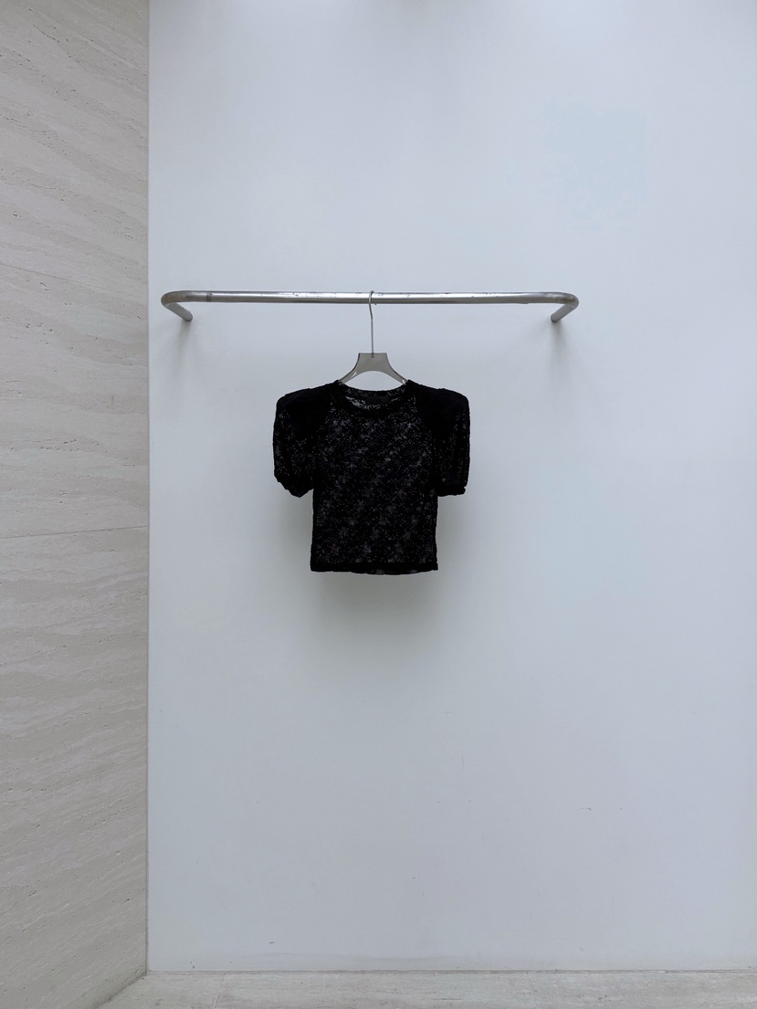 AB東大門實拍女士新款人氣真品職業時尚休閑26春夏襯衫蕾絲衫AB襯衫/蕾絲衫圖色3