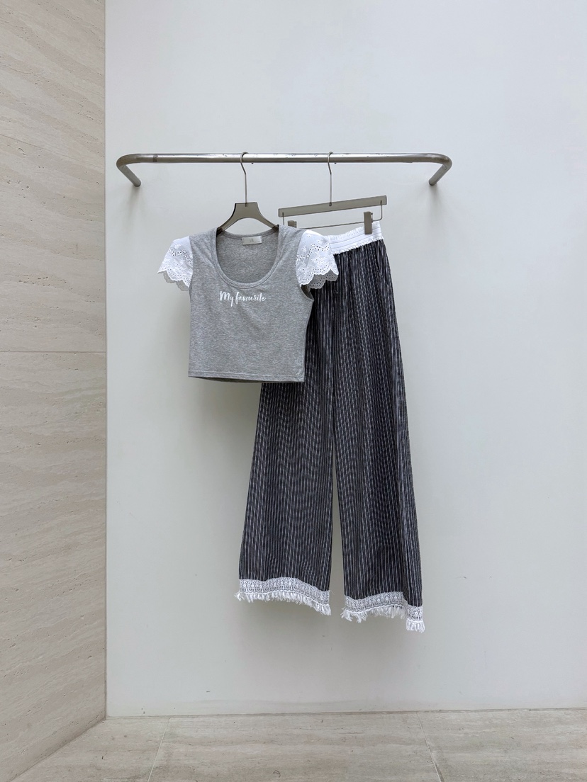 AB韓國代購女士新款時尚休閑熱賣26春夏推薦人氣職業真品T恤ABT恤