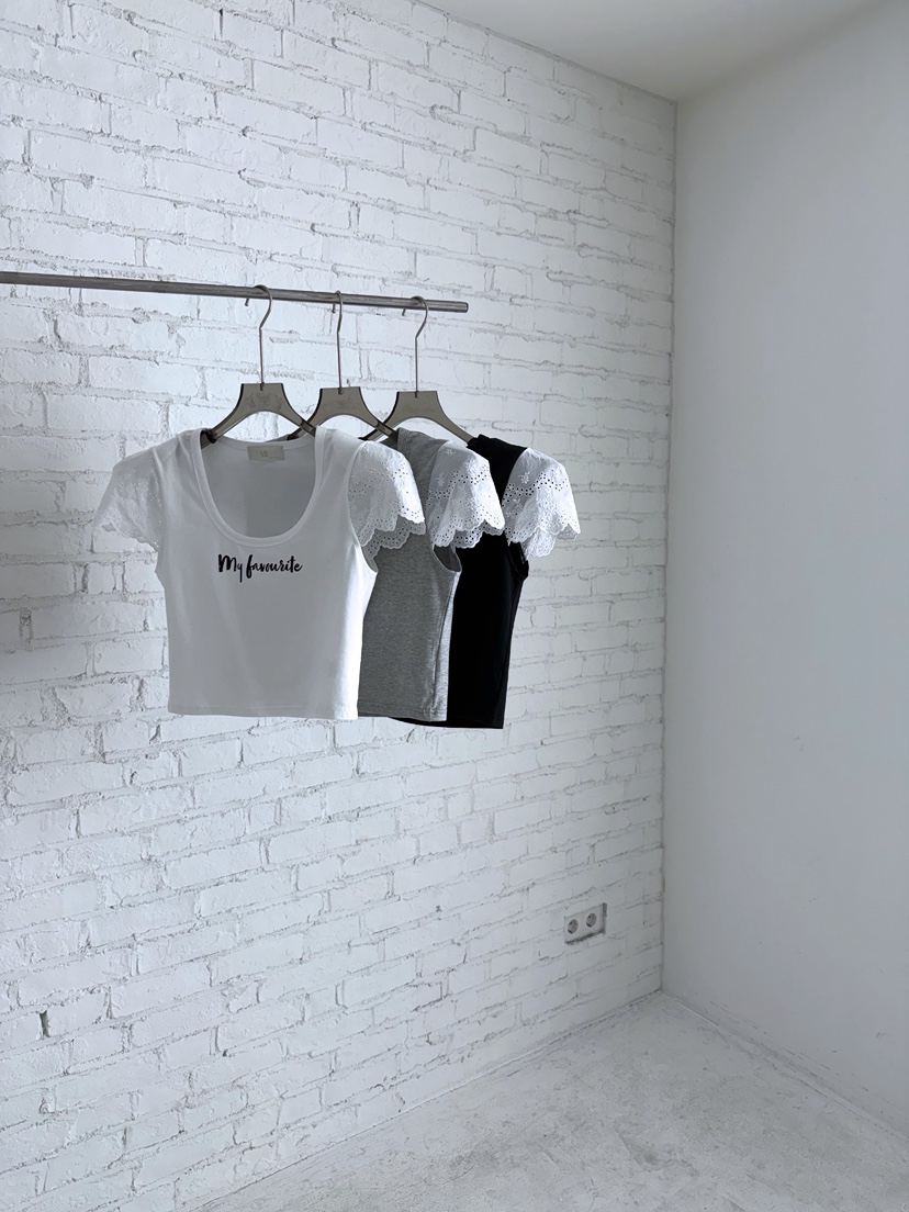 AB韓國代購女士新款時尚休閑熱賣26春夏推薦人氣職業真品T恤ABT恤