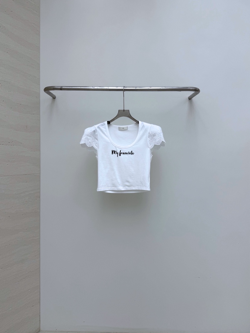 AB韓國代購女士新款時尚休閑熱賣26春夏推薦人氣職業真品T恤ABT恤圖色1