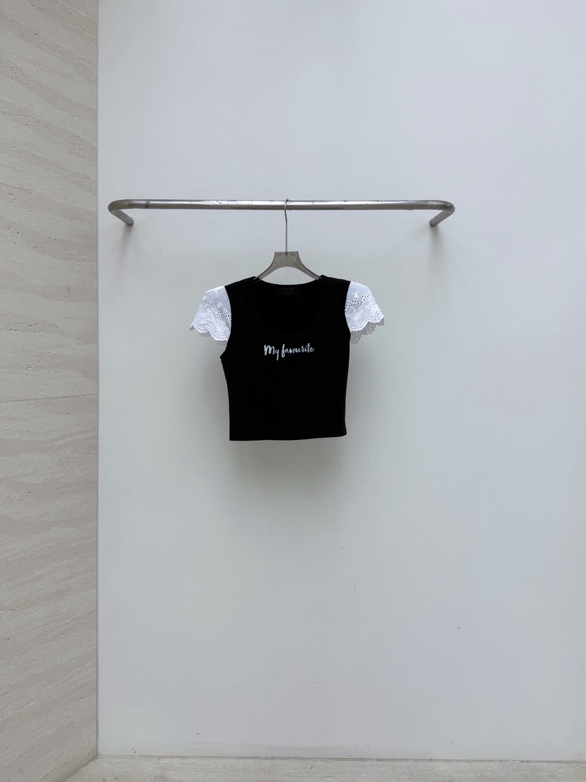 AB韓國代購女士新款時尚休閑熱賣26春夏推薦人氣職業真品T恤ABT恤圖色3