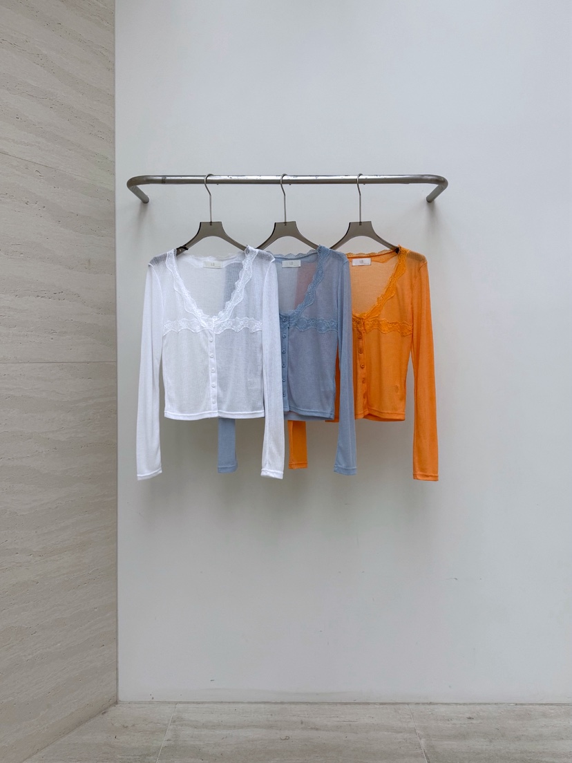 AB東大門直郵女裝新款26春夏人氣職業時尚真品推薦針織衫AB針織衫