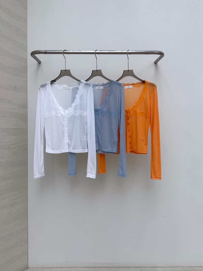 AB東大門直郵女裝新款26春夏人氣職業時尚真品推薦針織衫AB針織衫