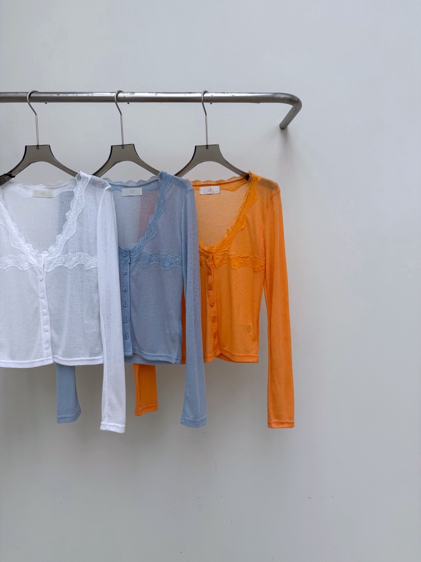 AB東大門直郵女裝新款26春夏人氣職業時尚真品推薦針織衫AB針織衫