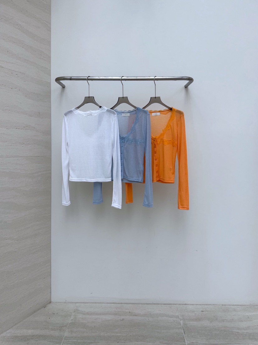 AB東大門直郵女裝新款26春夏人氣職業時尚真品推薦針織衫AB針織衫