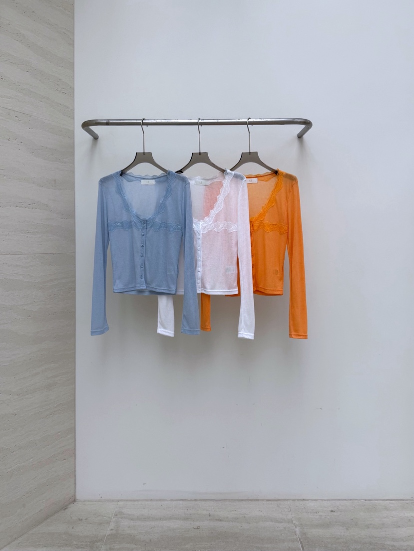 AB東大門直郵女裝新款26春夏人氣職業時尚真品推薦針織衫AB針織衫