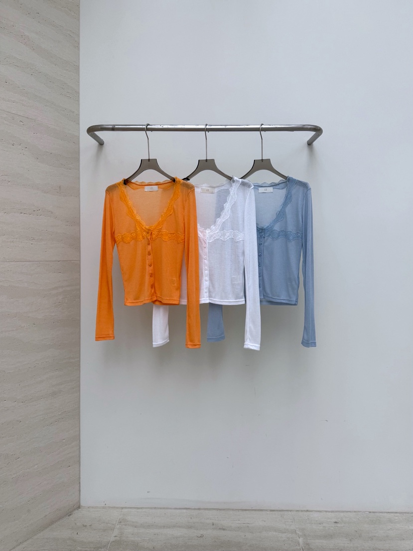 AB東大門直郵女裝新款26春夏人氣職業時尚真品推薦針織衫AB針織衫