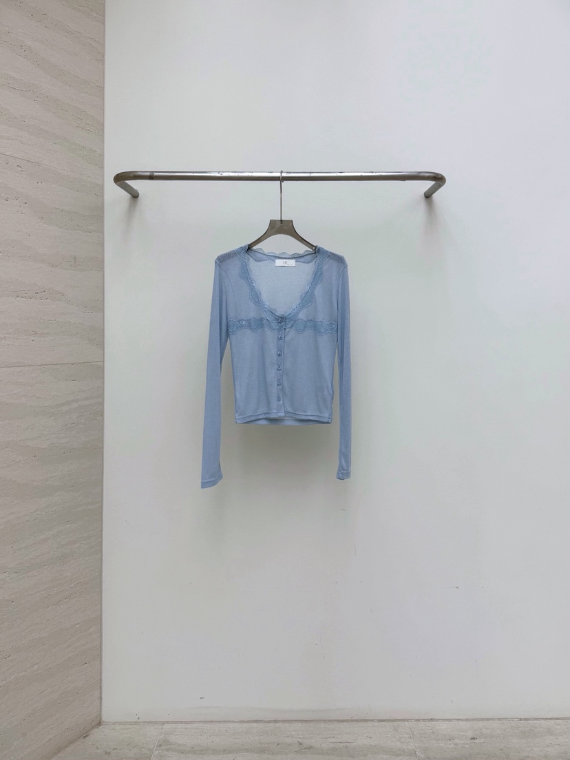 AB東大門直郵女裝新款26春夏人氣職業時尚真品推薦針織衫AB針織衫