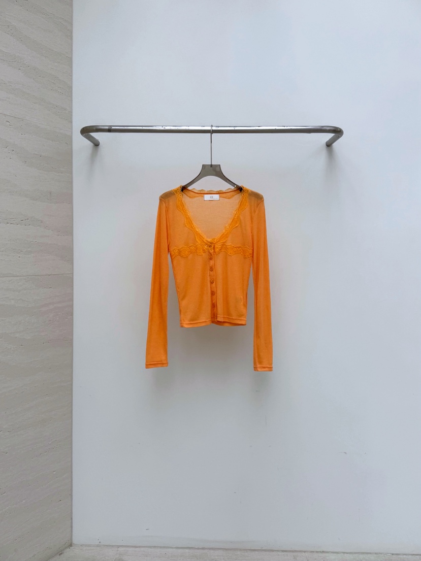 AB東大門直郵女裝新款26春夏人氣職業時尚真品推薦針織衫AB針織衫圖色2