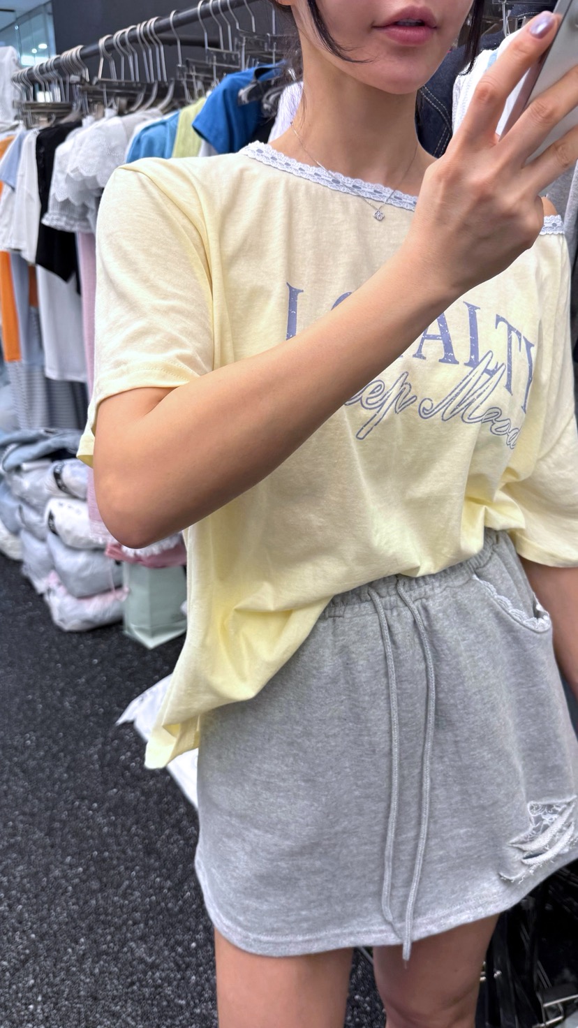 AB韓國代購女裝新款熱賣人氣推薦真品職業時尚休閑26春夏裙褲AB裙褲