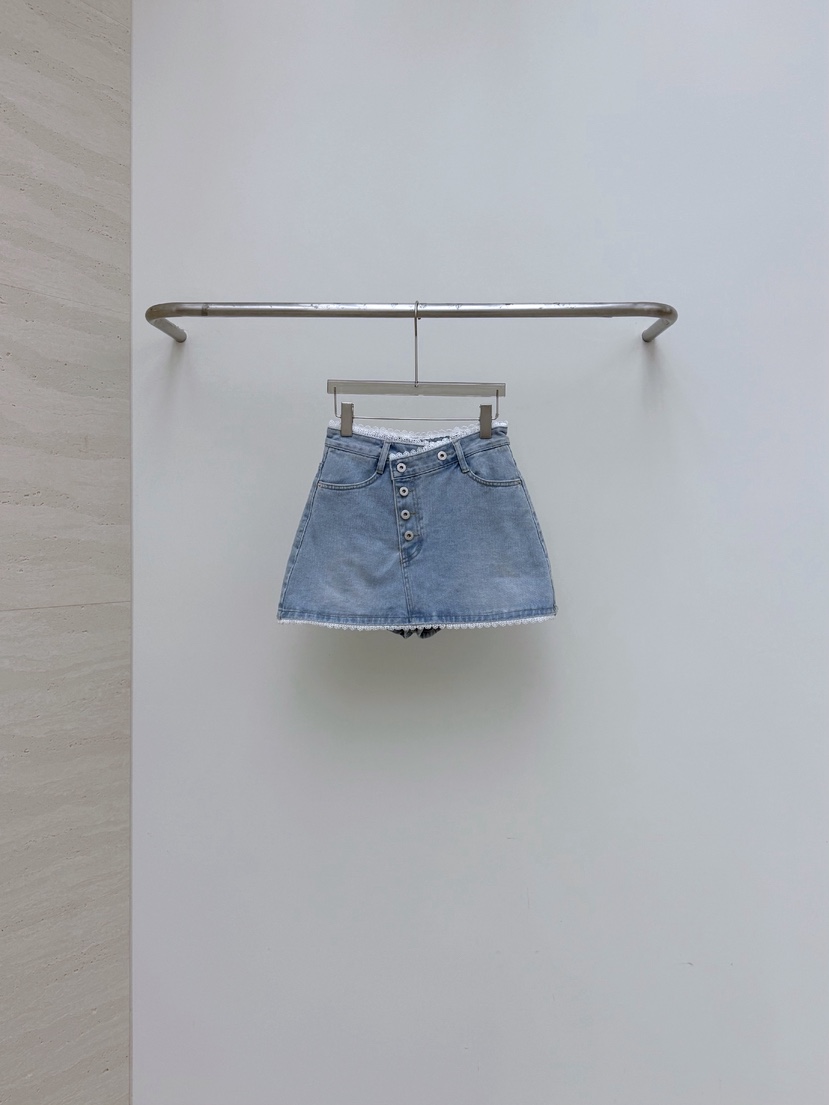 AB韓國直郵女士新款人氣休閑職業真品推薦時尚26春夏裙褲AB裙褲