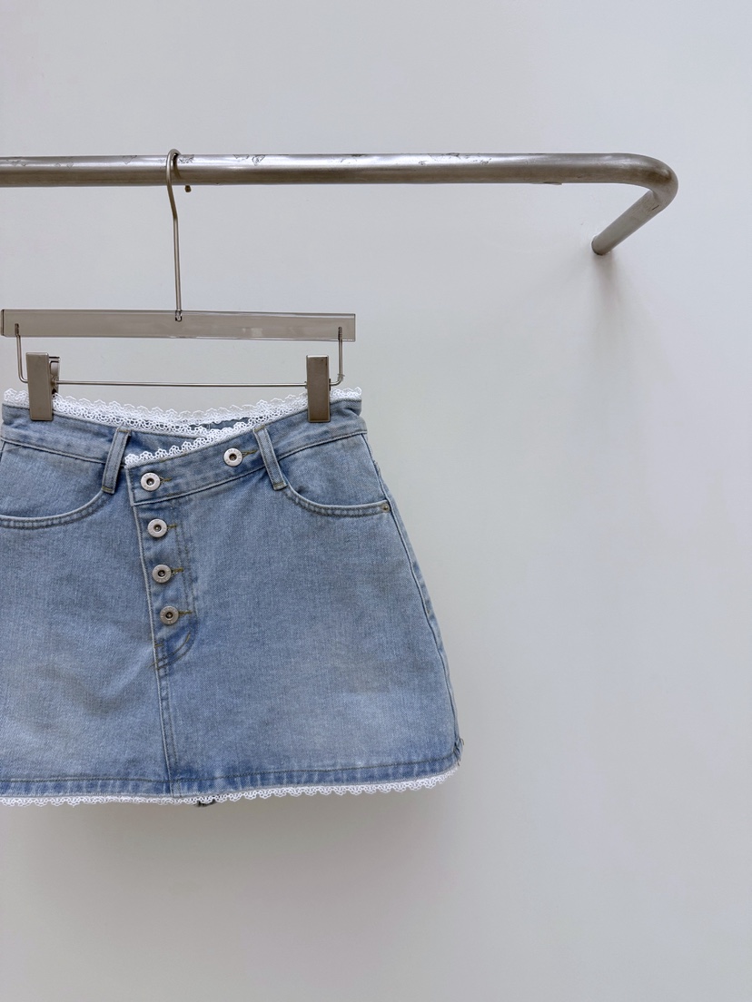 AB韓國直郵女士新款人氣休閑職業真品推薦時尚26春夏裙褲AB裙褲