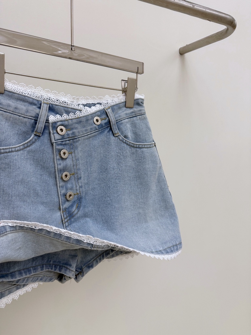 AB韓國直郵女士新款人氣休閑職業真品推薦時尚26春夏裙褲AB裙褲