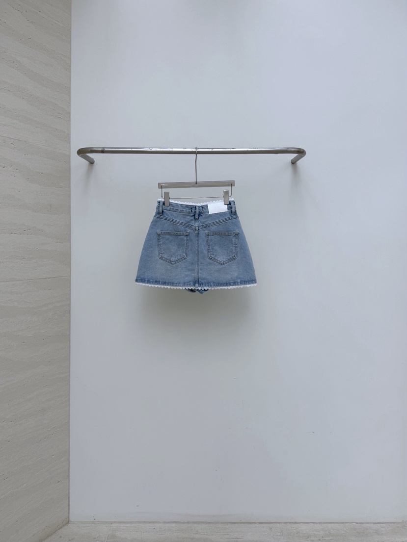 AB韓國直郵女士新款人氣休閑職業真品推薦時尚26春夏裙褲AB裙褲