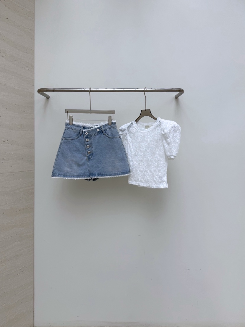 AB韓國直郵女士新款人氣休閑職業真品推薦時尚26春夏裙褲AB裙褲