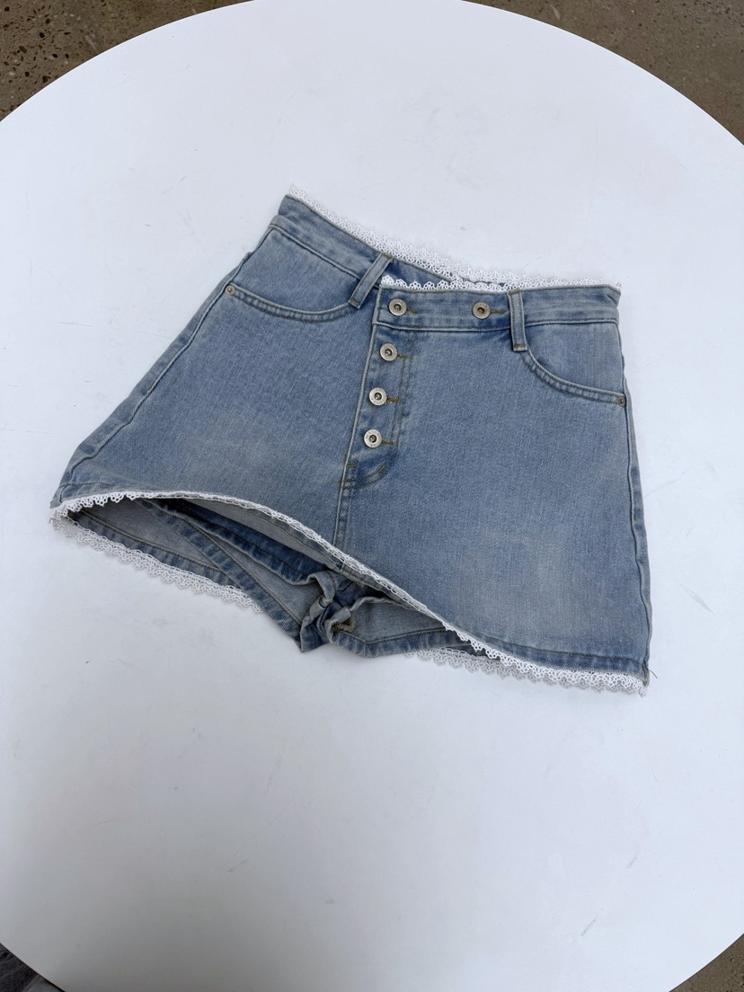 AB韓國直郵女士新款人氣休閑職業真品推薦時尚26春夏裙褲AB裙褲