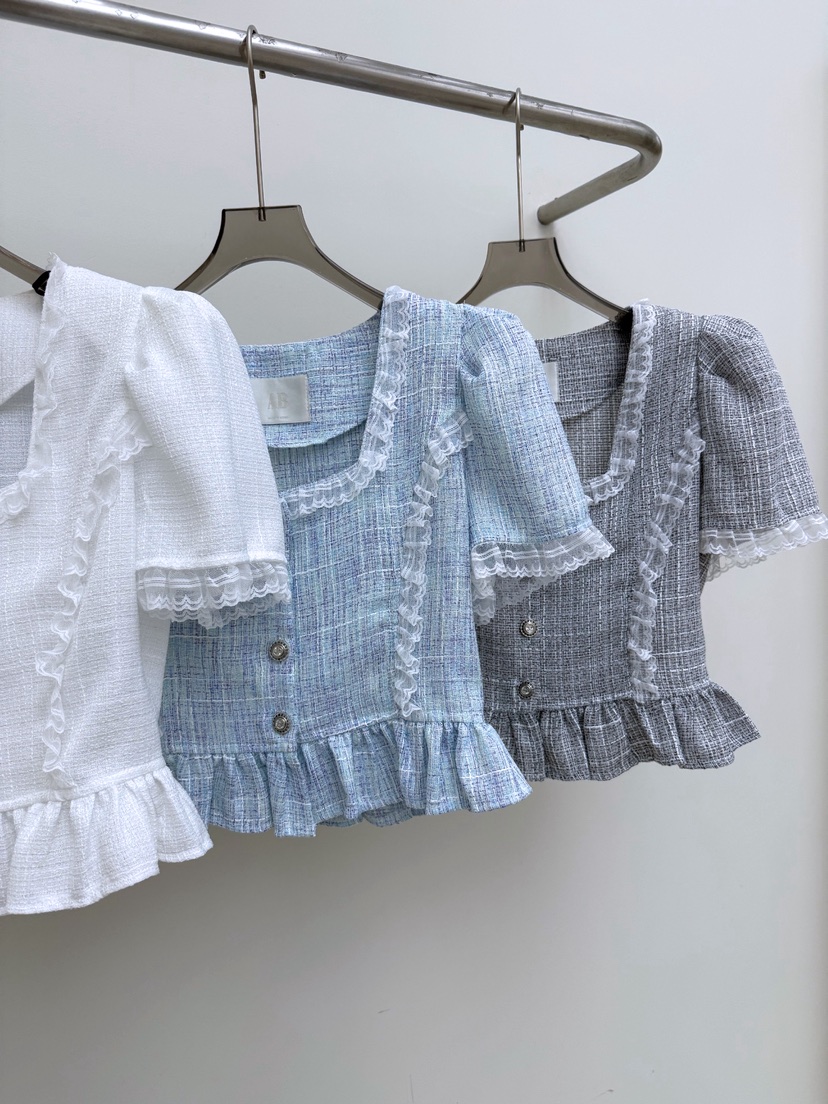 AB東大門直郵女裝新款人氣推薦真品職業26春夏熱賣時尚夾克AB夾克