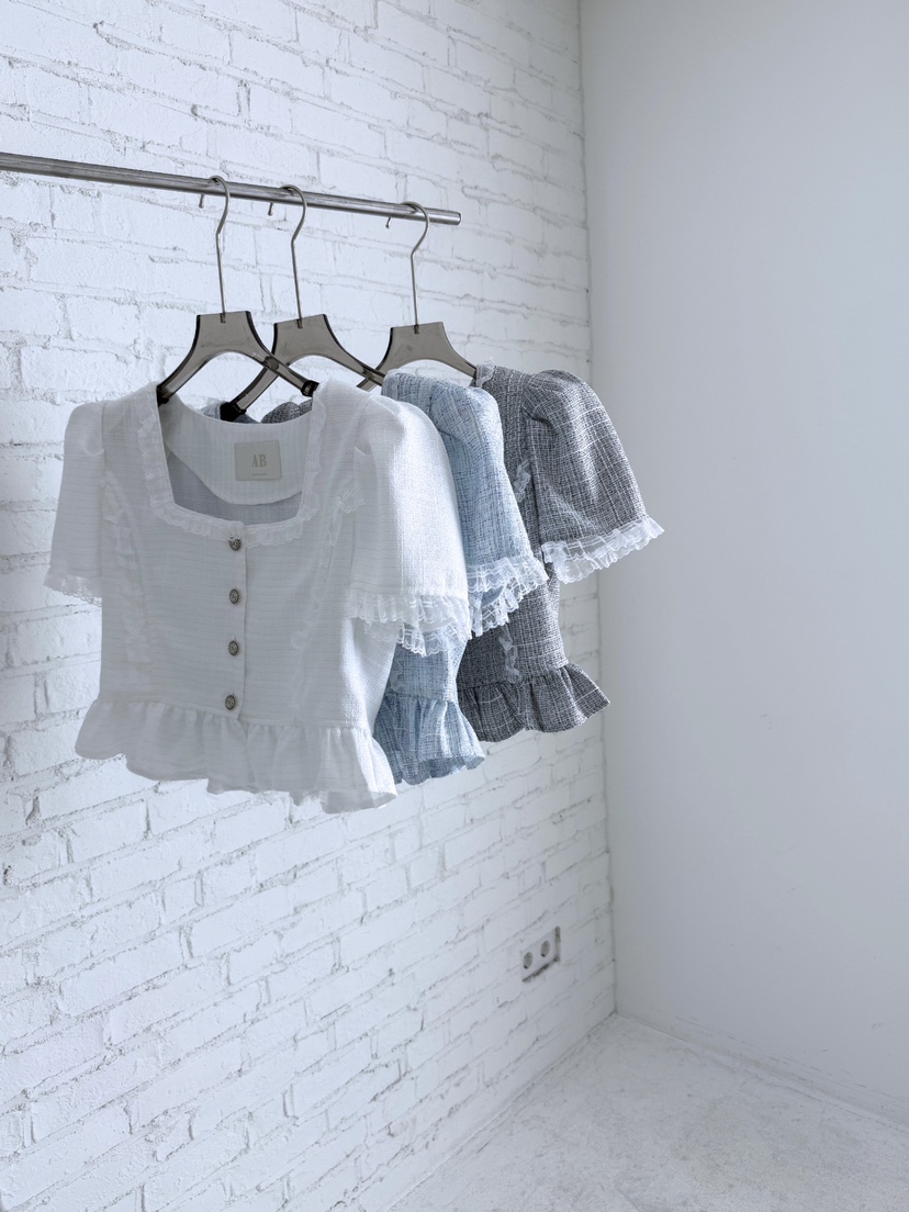 AB東大門直郵女裝新款人氣推薦真品職業26春夏熱賣時尚夾克AB夾克