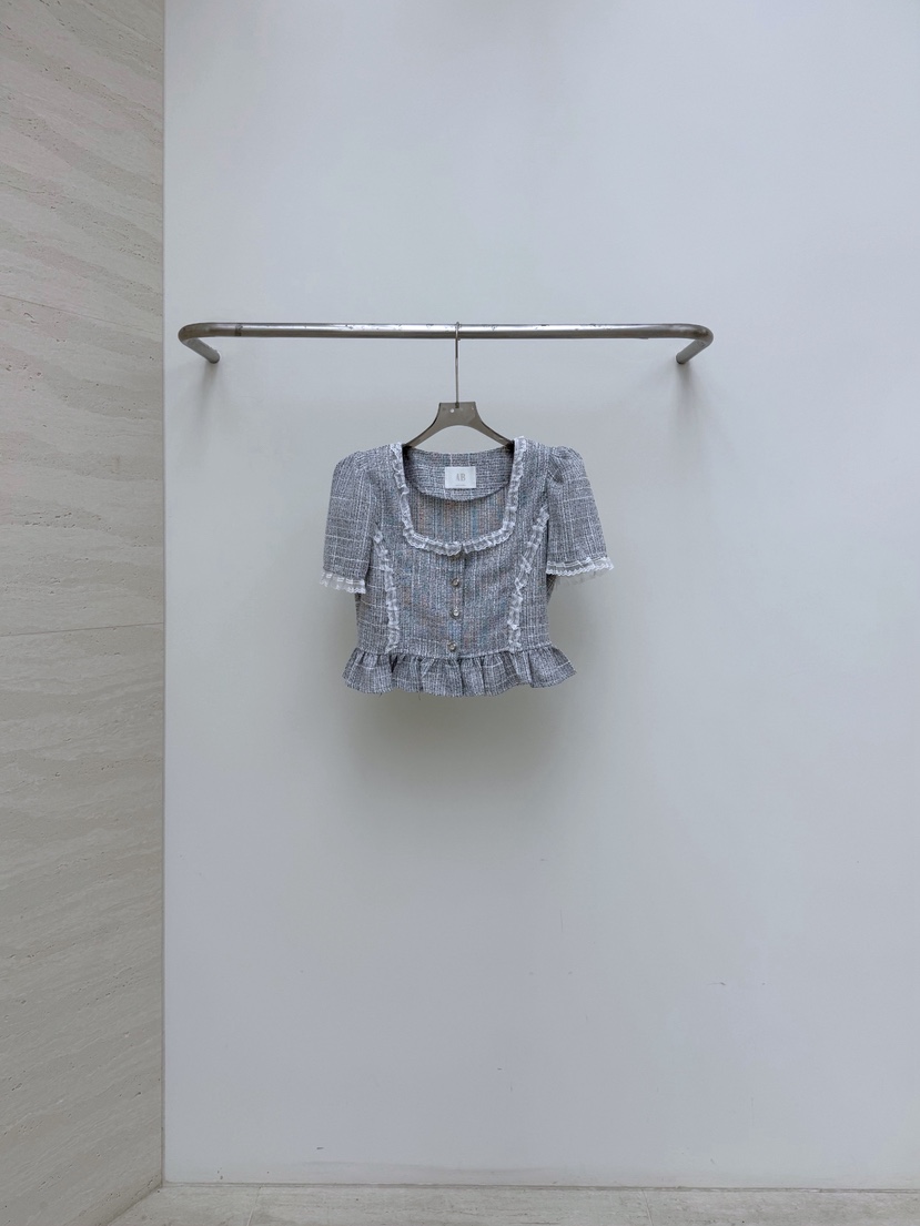 AB東大門直郵女裝新款人氣推薦真品職業26春夏熱賣時尚夾克AB夾克