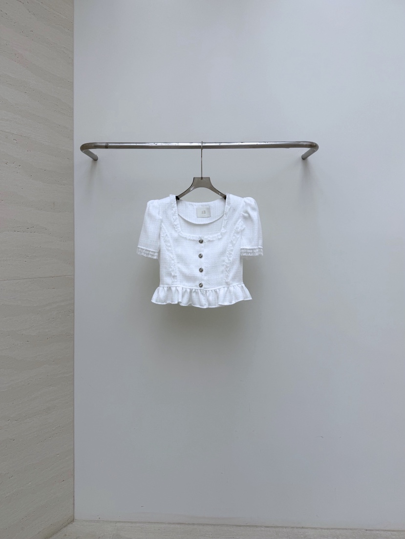 AB東大門直郵女裝新款人氣推薦真品職業26春夏熱賣時尚夾克AB夾克圖色2