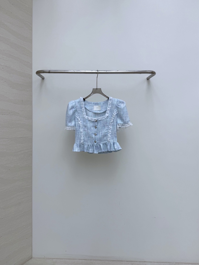 AB東大門直郵女裝新款人氣推薦真品職業26春夏熱賣時尚夾克AB夾克圖色3