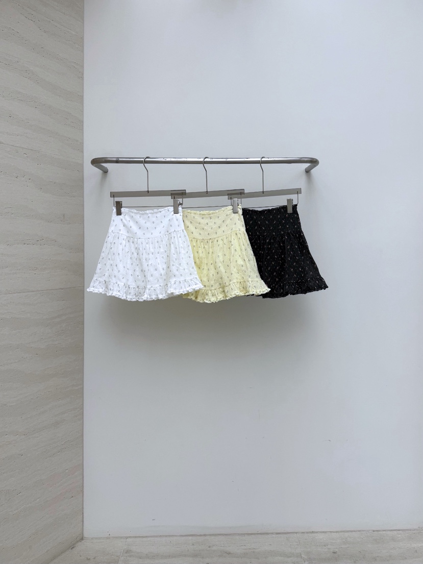 AB東大門代購女士新品真品時尚休閑推薦人氣26春夏職業短裙AB短裙