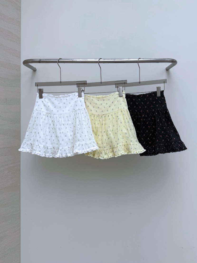 AB東大門代購女士新品真品時尚休閑推薦人氣26春夏職業短裙AB短裙