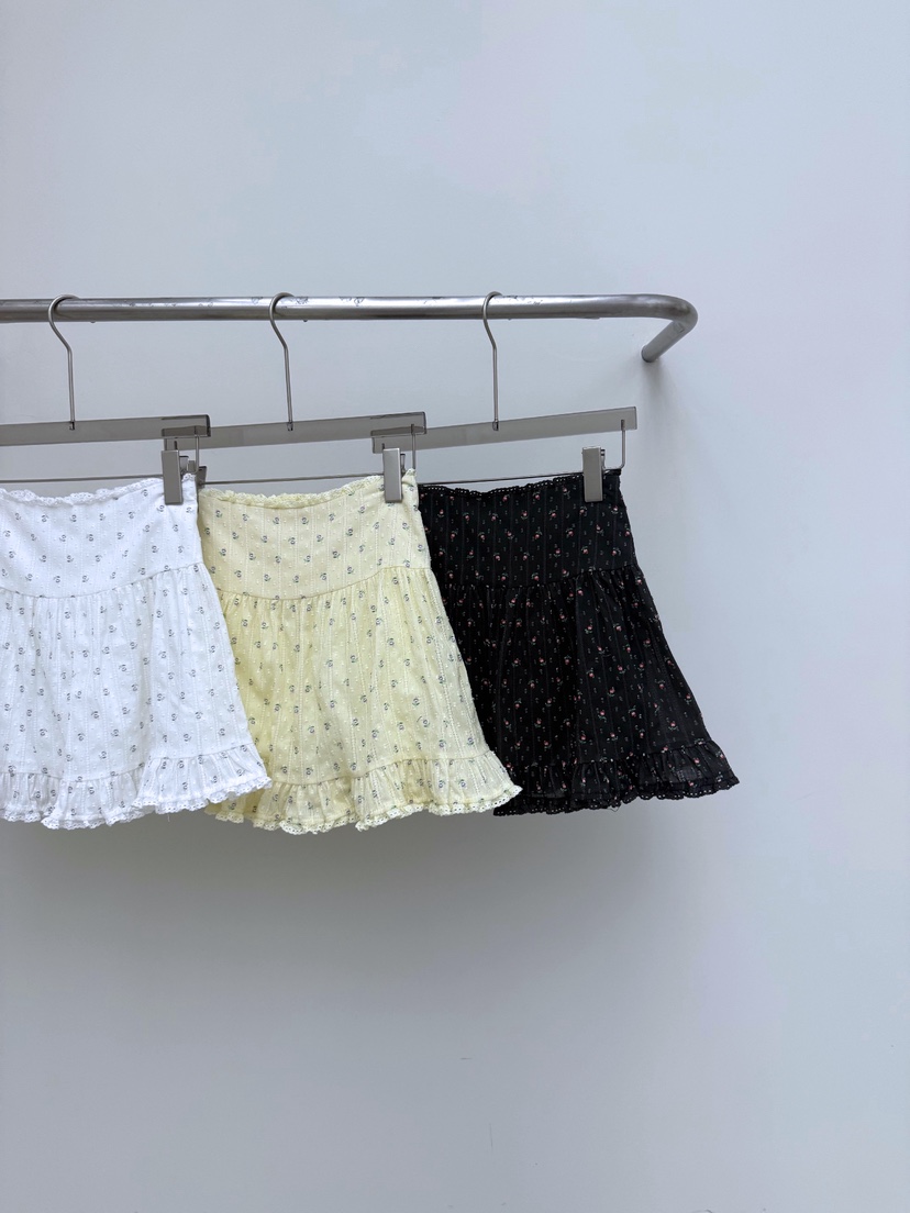 AB東大門代購女士新品真品時尚休閑推薦人氣26春夏職業短裙AB短裙