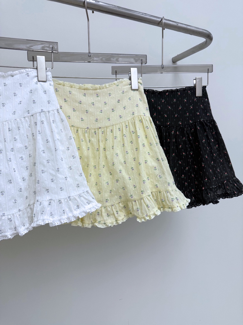 AB東大門代購女士新品真品時尚休閑推薦人氣26春夏職業短裙AB短裙