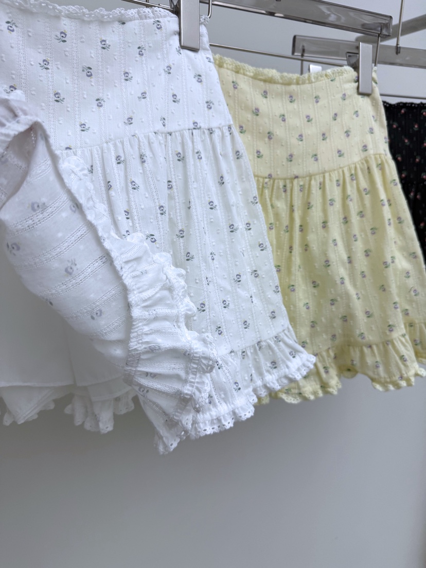 AB東大門代購女士新品真品時尚休閑推薦人氣26春夏職業短裙AB短裙