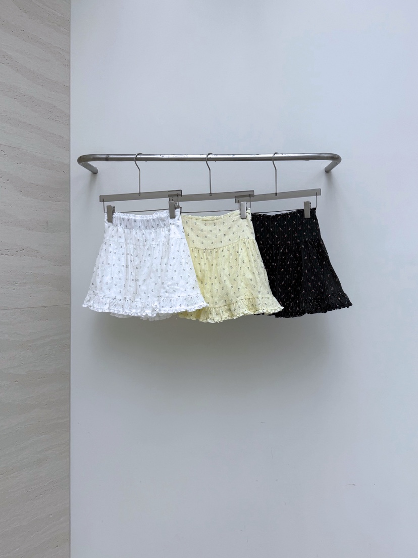 AB東大門代購女士新品真品時尚休閑推薦人氣26春夏職業短裙AB短裙