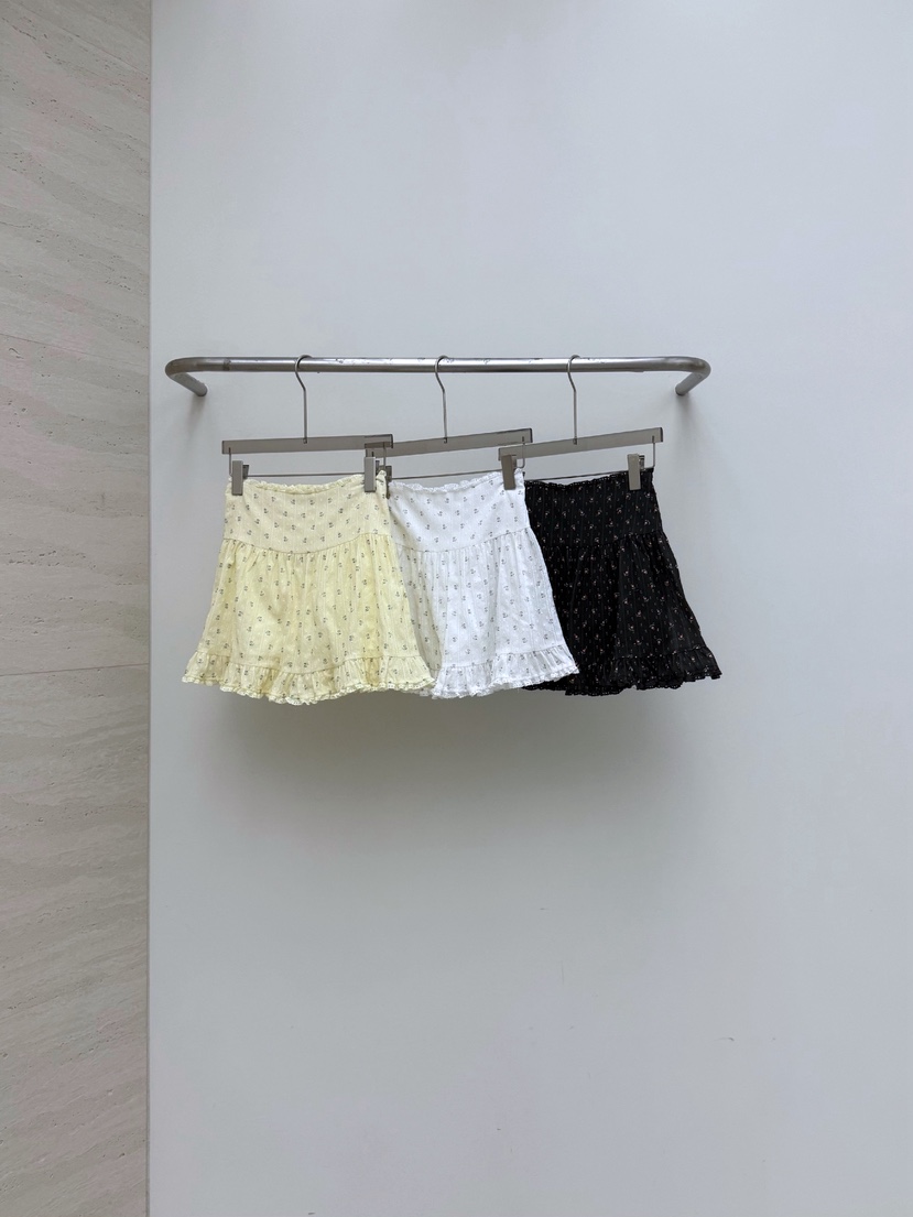 AB東大門代購女士新品真品時尚休閑推薦人氣26春夏職業短裙AB短裙