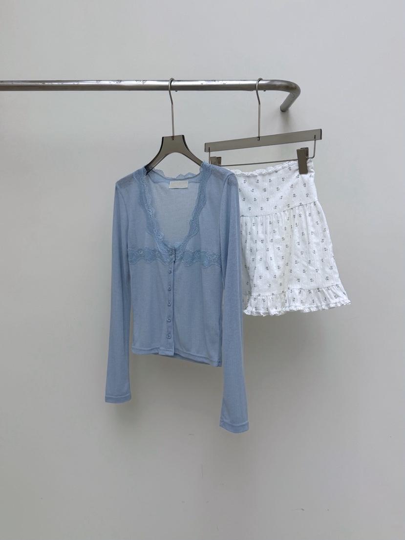 AB東大門代購女士新品真品時尚休閑推薦人氣26春夏職業短裙AB短裙