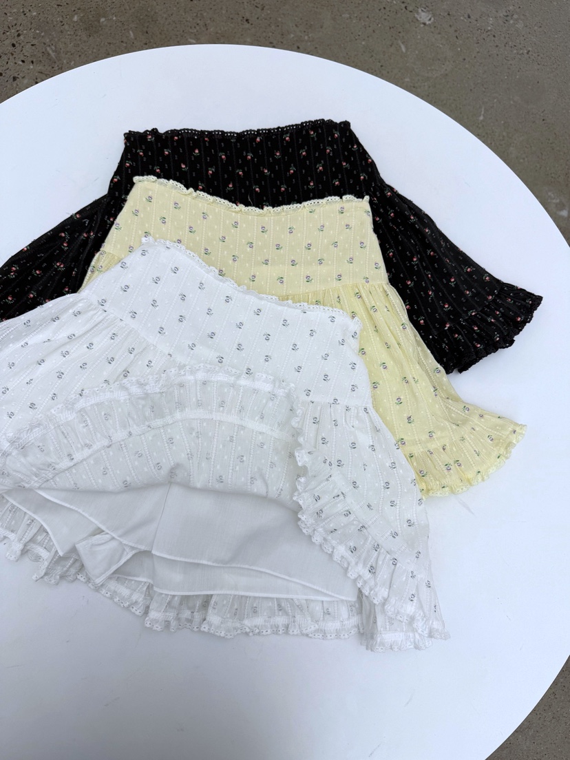 AB東大門代購女士新品真品時尚休閑推薦人氣26春夏職業短裙AB短裙