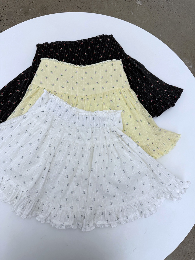 AB東大門代購女士新品真品時尚休閑推薦人氣26春夏職業短裙AB短裙