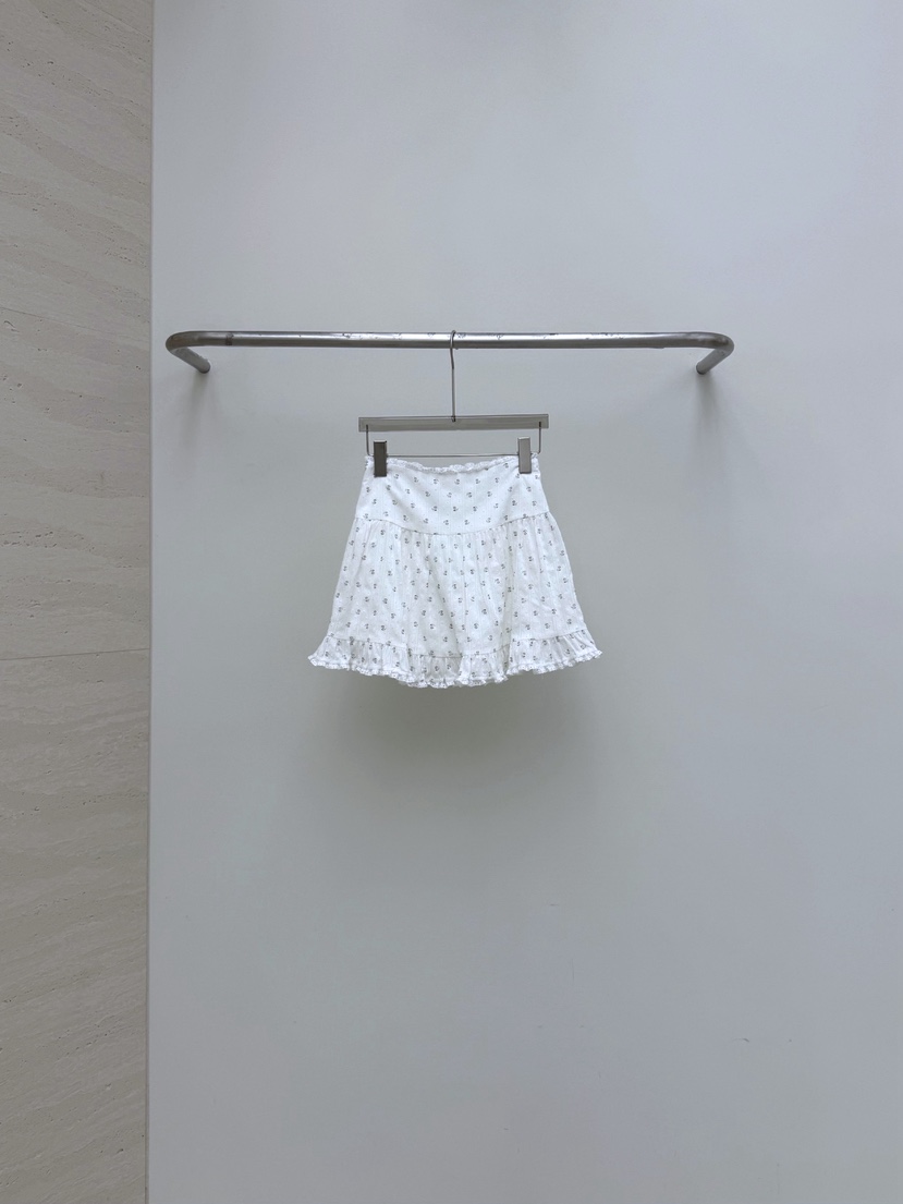 AB東大門代購女士新品真品時尚休閑推薦人氣26春夏職業短裙AB短裙圖色1