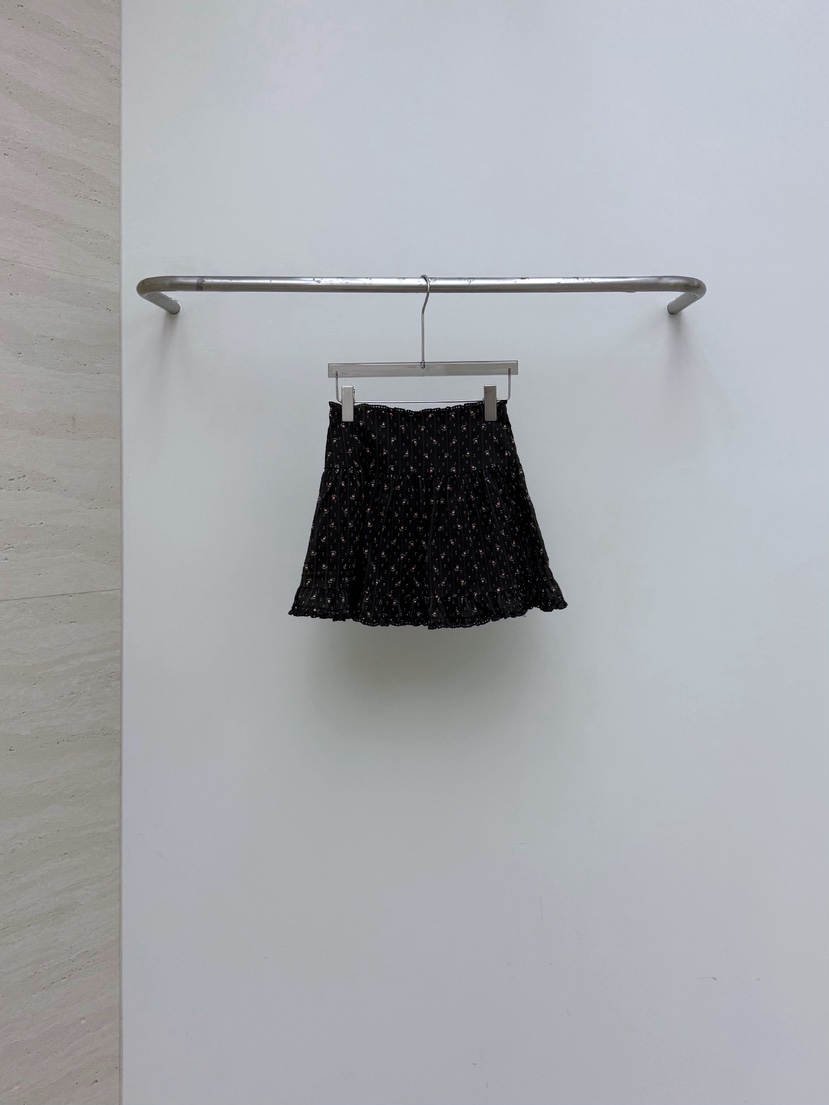 AB東大門代購女士新品真品時尚休閑推薦人氣26春夏職業短裙AB短裙圖色3