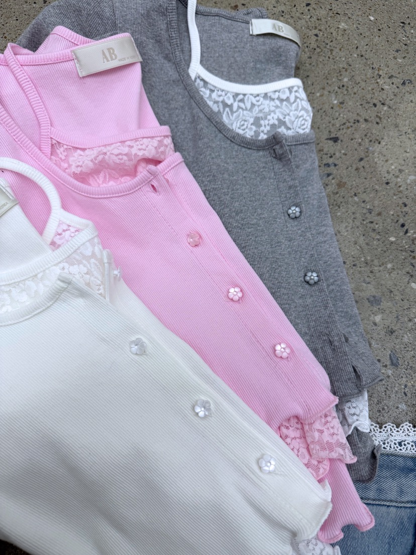 AB東大門實拍女裝新款人氣真品推薦26春夏時尚針織衫假兩件AB針織衫