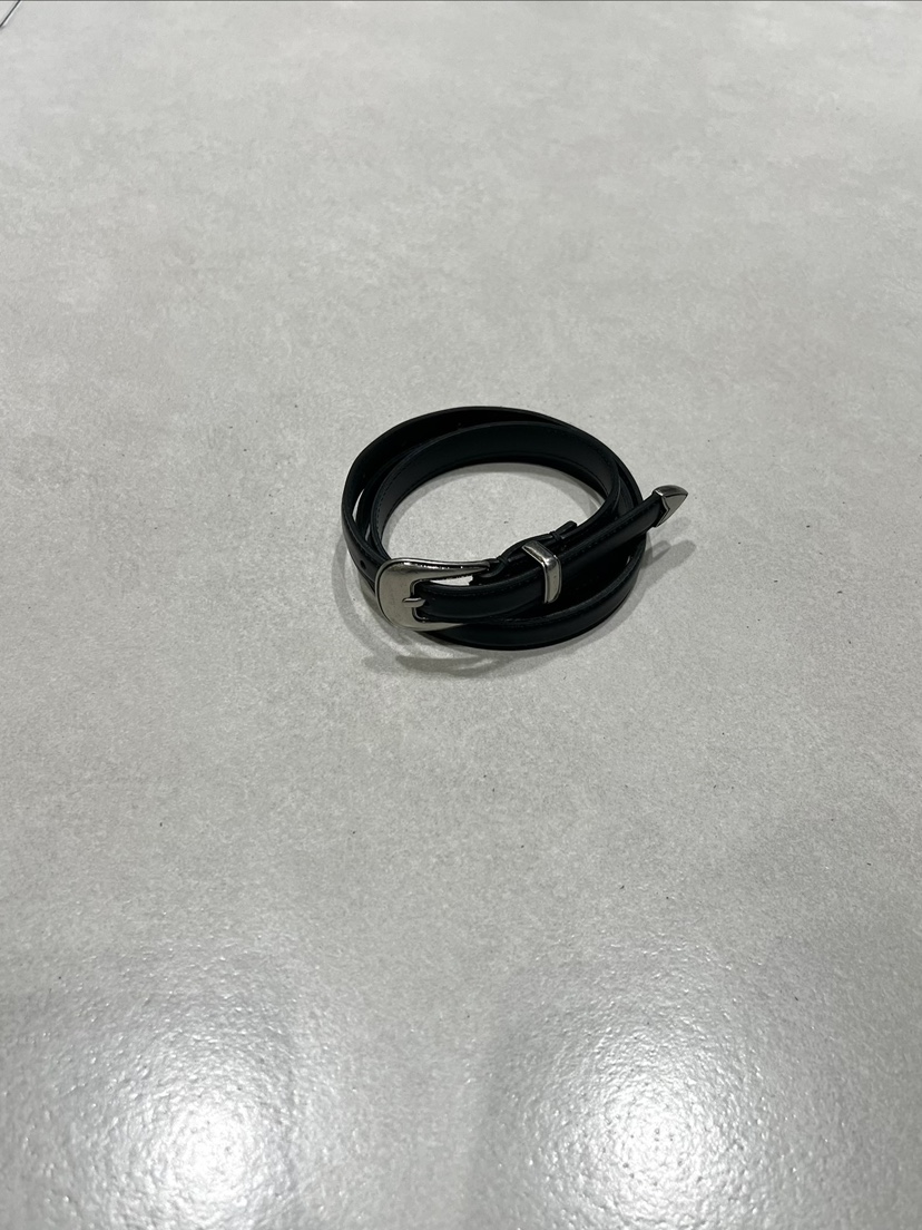 CESTLAVIE韓國代購女裝新款熱賣休閑人氣時尚職業26春夏腰帶CESTLAVIE腰帶圖色1