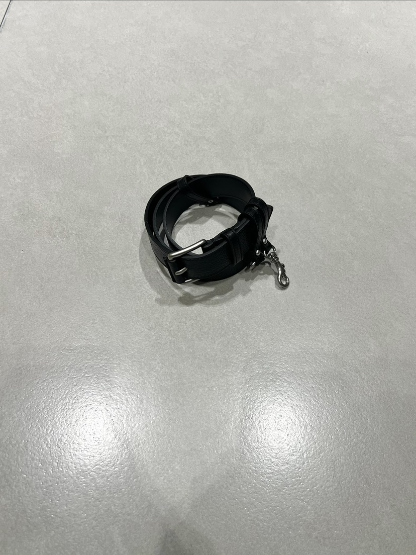 CESTLAVIE韓國直郵女裝新款熱賣職業26春夏人氣休閑推薦腰帶CESTLAVIE腰帶圖色1