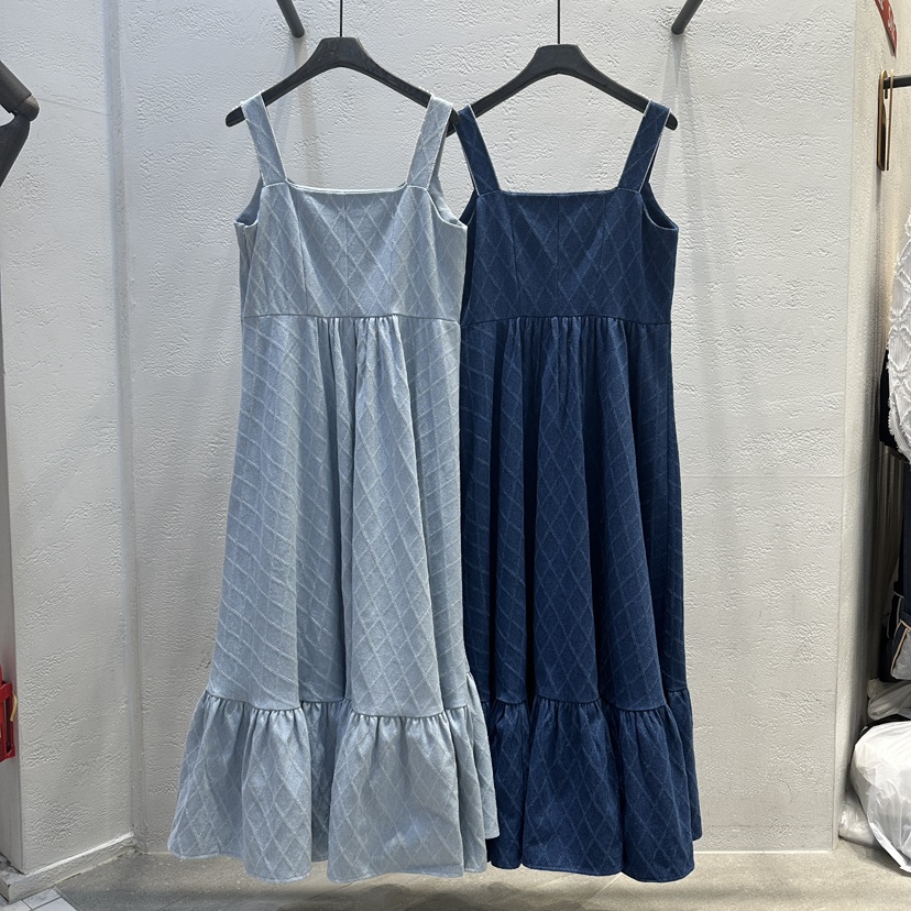 TRIPLE SEVEN韓國直郵實拍女士新款熱賣人氣連衣裙不對稱TRIPLE SEVEN連衣裙